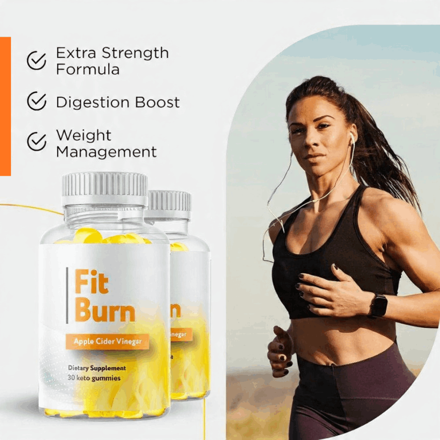 FitBurn