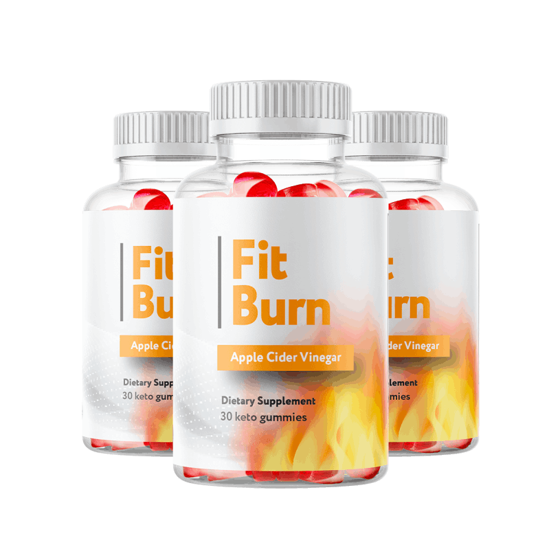 buy FitBurn